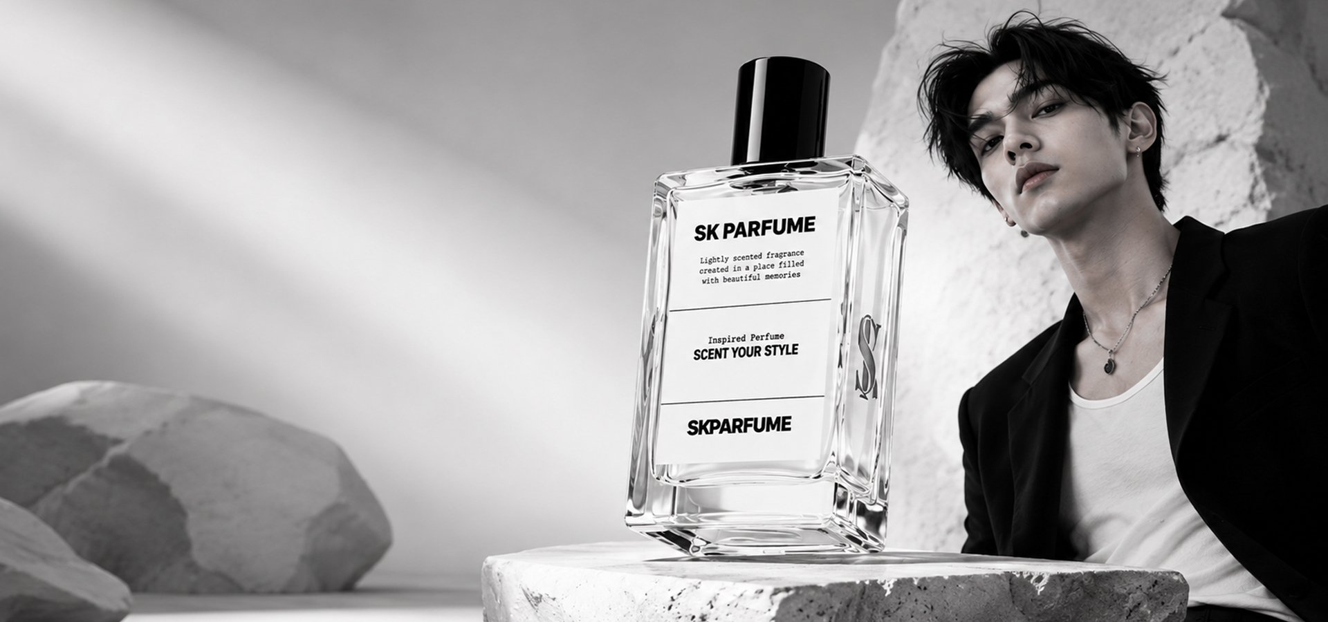 SK Perfume