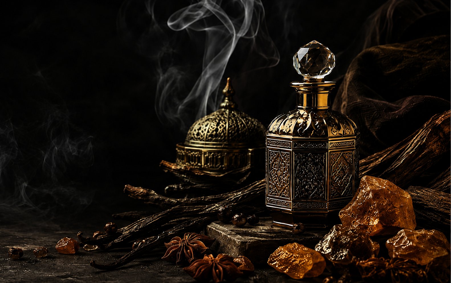 ORIENTAL